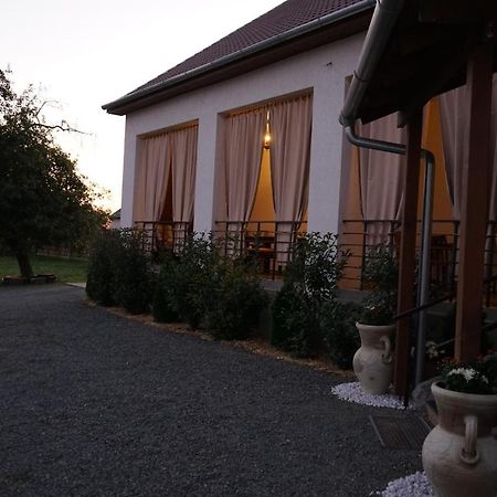 Casa Miriam Paulis Exterior foto