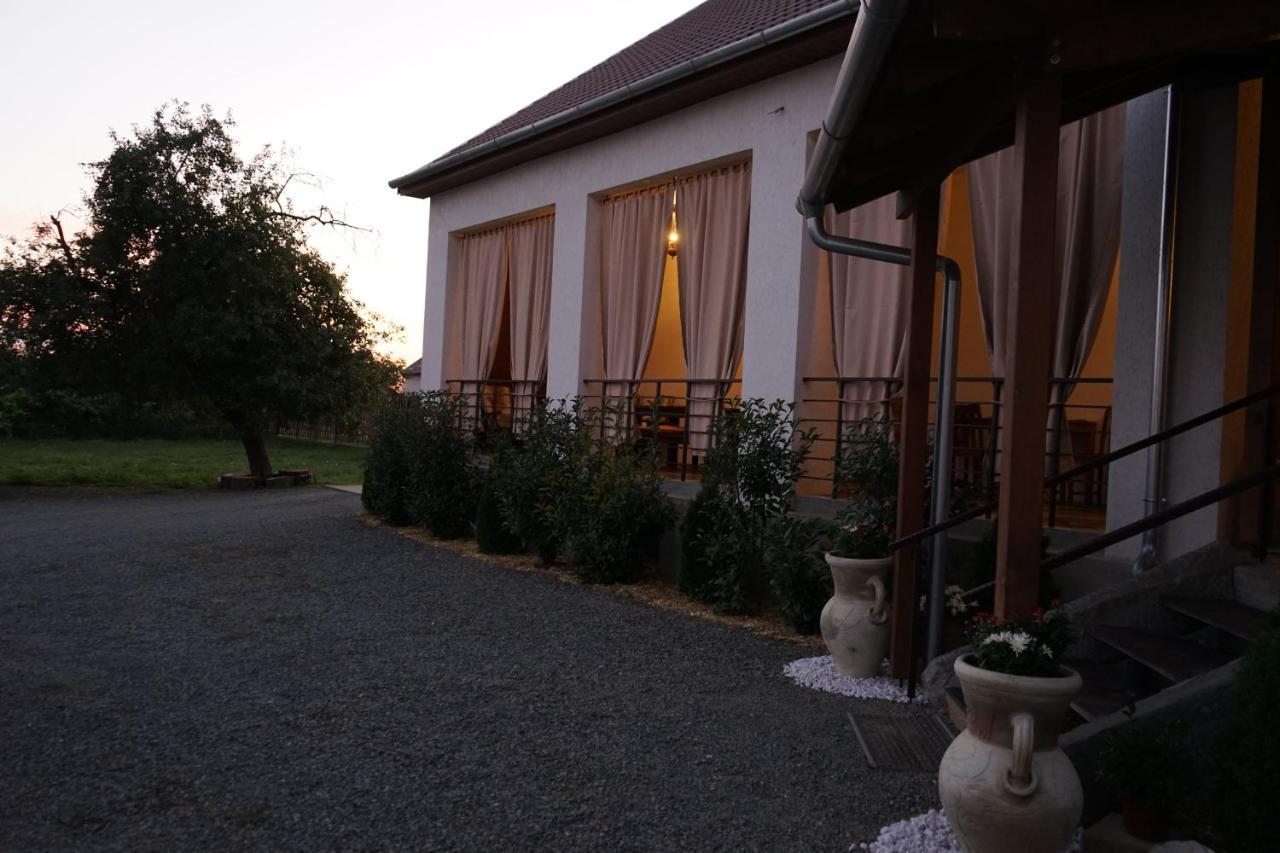 Casa Miriam Paulis Exterior foto